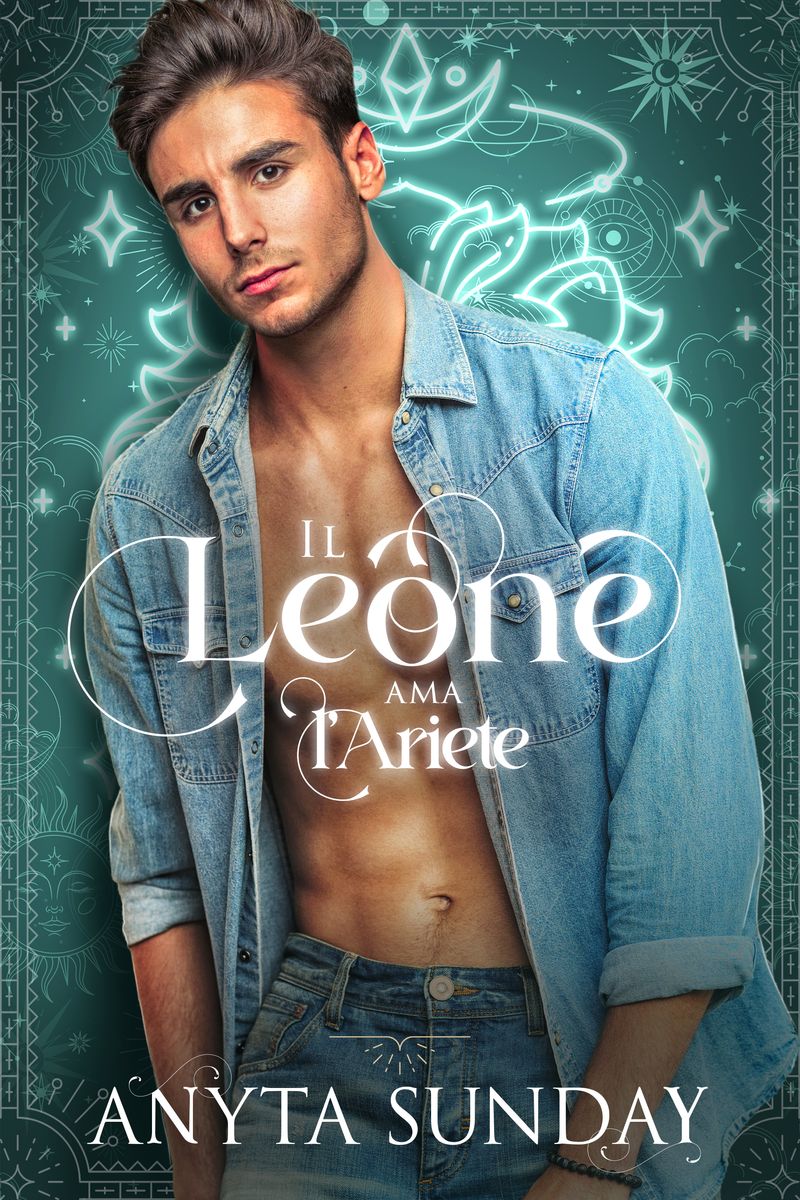 Copertina di Il Leone ama l’Ariete