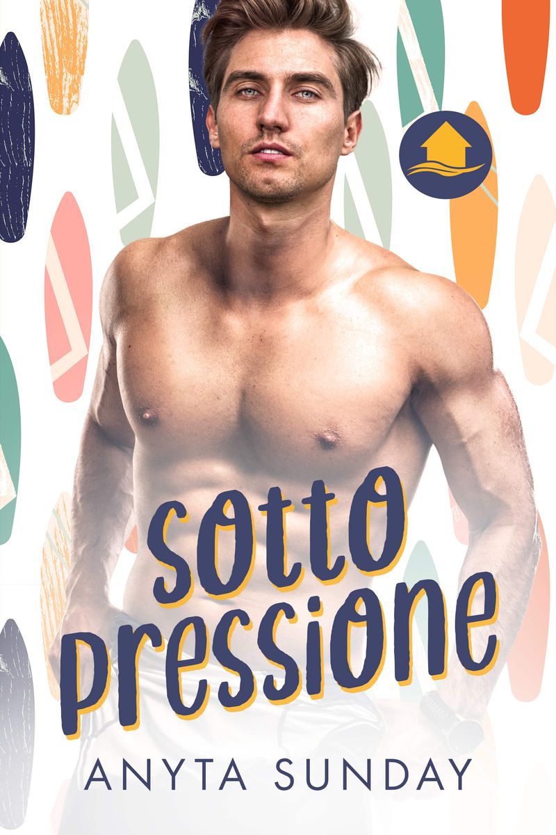 Copertina di Sotto Pressione